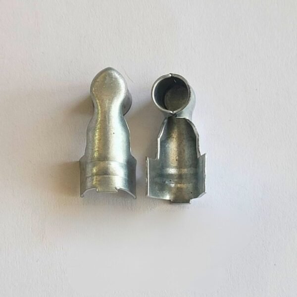 ENCENDIDO ELECTRONICO 90°GALVANIZADA