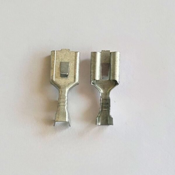 FASTON DE 5/16 GALVANIZADA