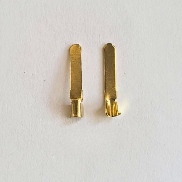 MACHO PLANO 1/8 LATONADO
